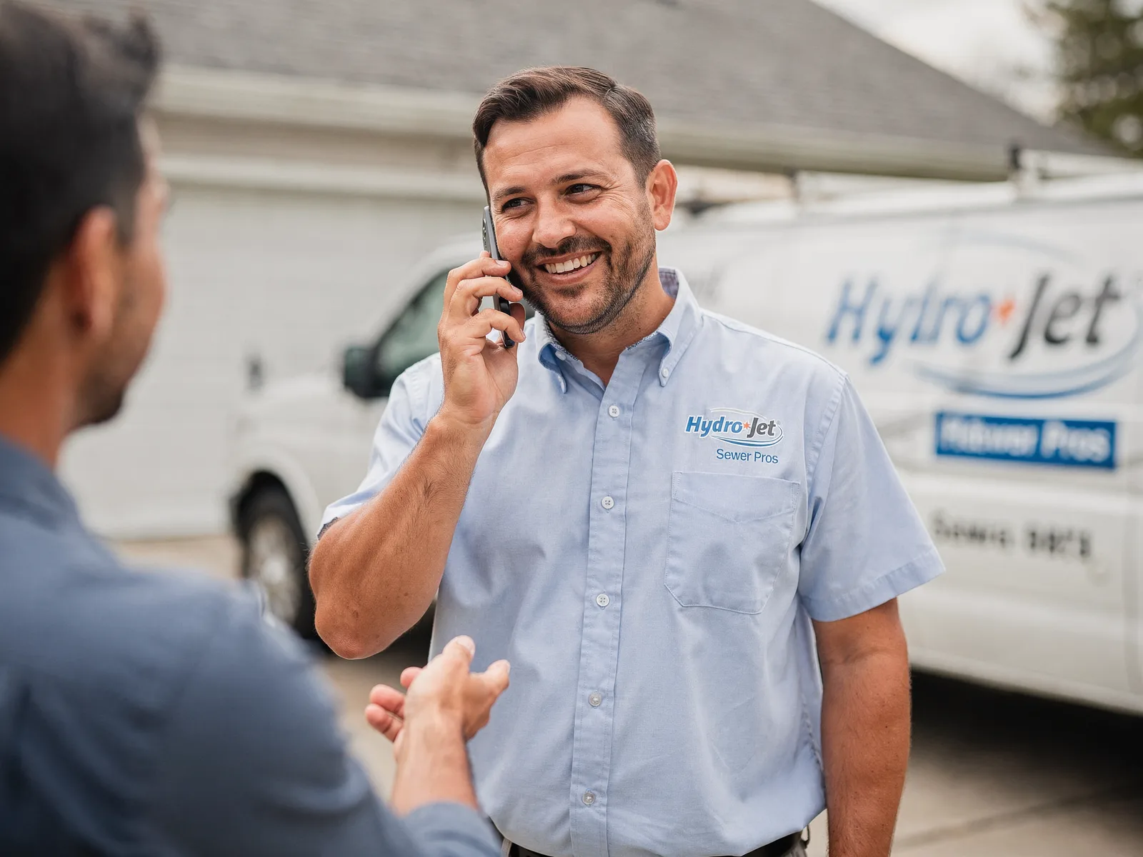Hydro Jetting Xenia, OH FAQs